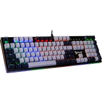 Клавиатура A4Tech Bloody B828N фото 1